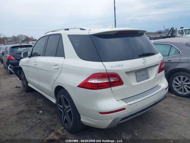 Mercedes-Benz 2014 2014 4JGDA7DB8EA353778 Image 15