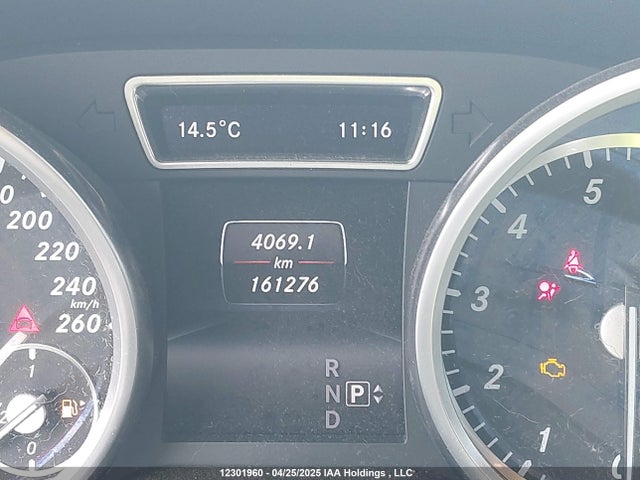 Mercedes-Benz 2014 2014 4JGDA7DB8EA353778 Image 16