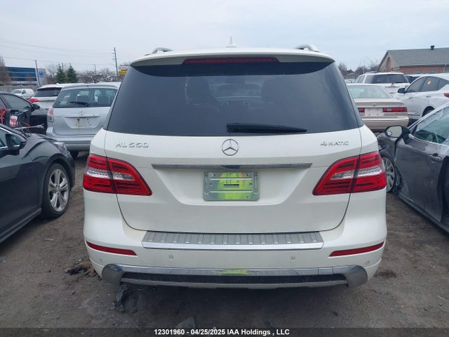 Mercedes-Benz 2014 2014 4JGDA7DB8EA353778 Image 17