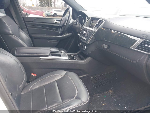 Mercedes-Benz 2014 2014 4JGDA7DB8EA353778 Image 5