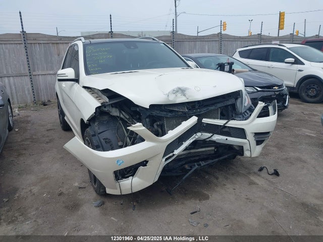 Mercedes-Benz 2014 2014 4JGDA7DB8EA353778 Image 6
