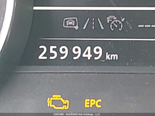 WVGRF7BP7HD005799 Volkswagen Touareg