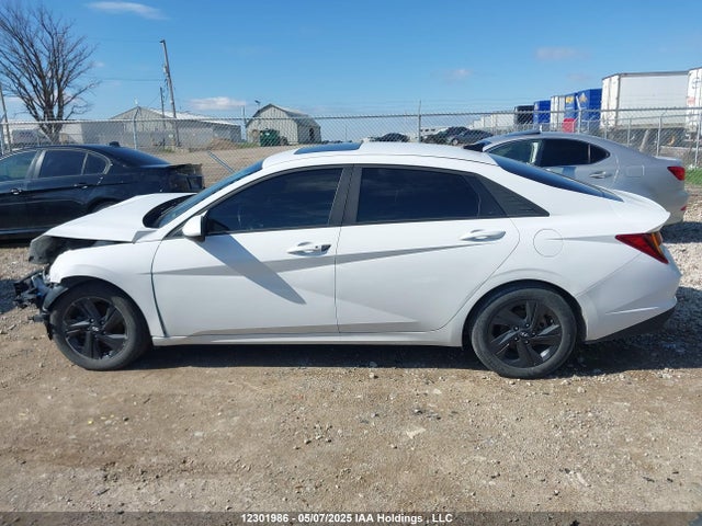 Hyundai mpi nu pe 2022 KMHLM4AG6NU334727 Image 14