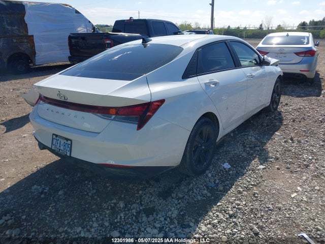 Hyundai mpi nu pe 2022 KMHLM4AG6NU334727 Image 4