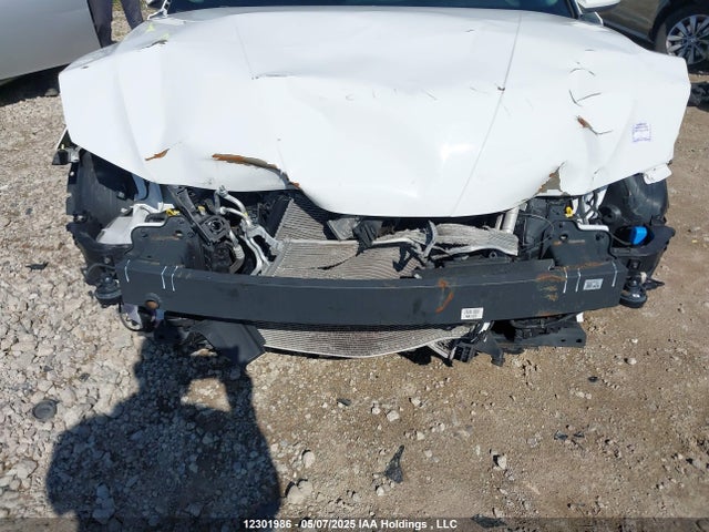 Hyundai mpi nu pe 2022 KMHLM4AG6NU334727 Image 6