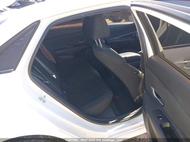 Hyundai mpi nu pe 2022 KMHLM4AG6NU334727 Image 8