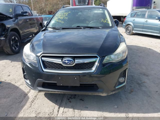 JF2GPANC6G8322674 Subaru naturally aspirated