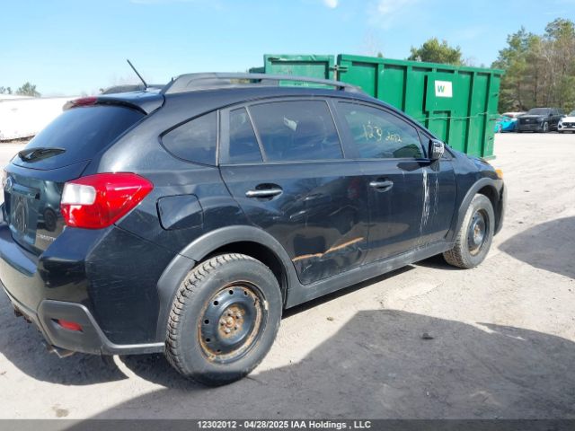 JF2GPANC6G8322674 Subaru naturally aspirated