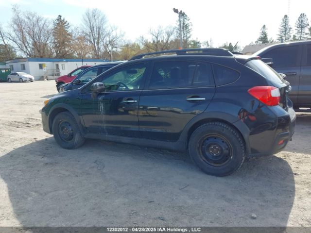 JF2GPANC6G8322674 Subaru naturally aspirated