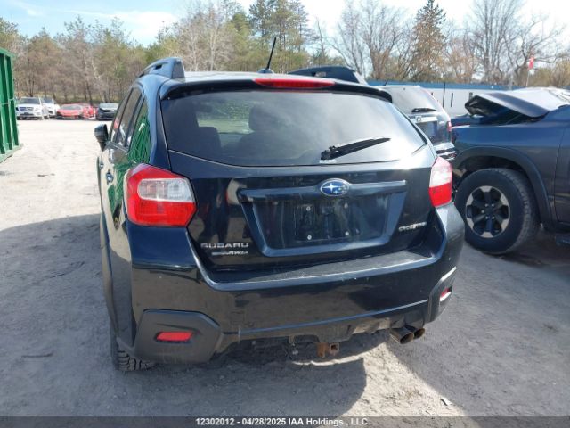 JF2GPANC6G8322674 Subaru naturally aspirated