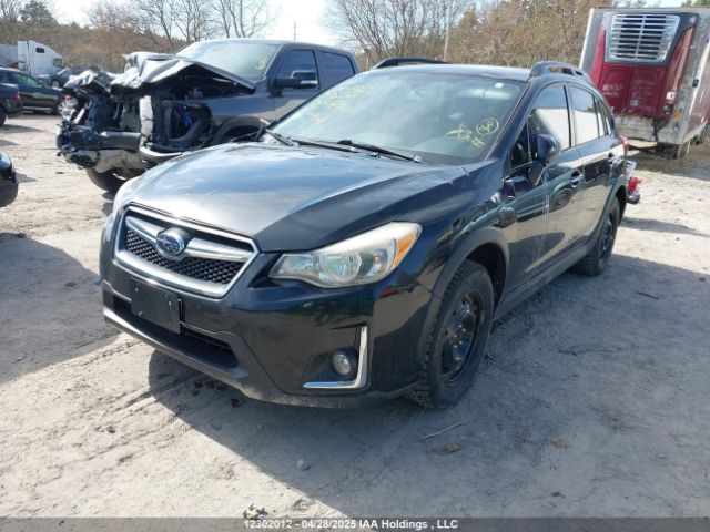 JF2GPANC6G8322674 Subaru naturally aspirated