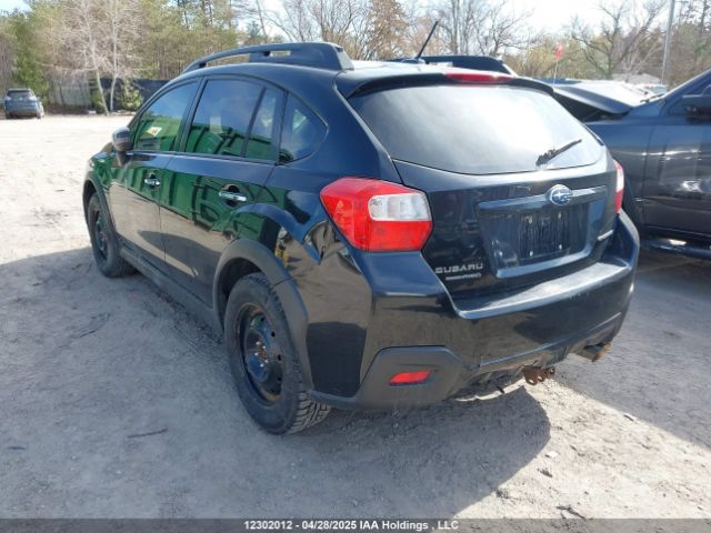 JF2GPANC6G8322674 Subaru naturally aspirated
