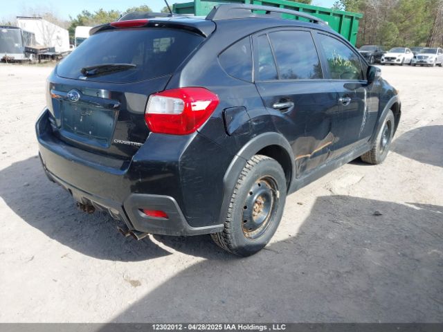 JF2GPANC6G8322674 Subaru naturally aspirated
