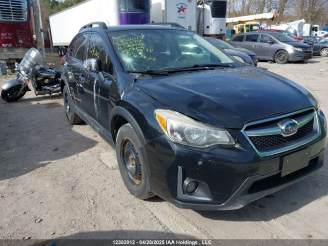 JF2GPANC6G8322674 Subaru naturally aspirated