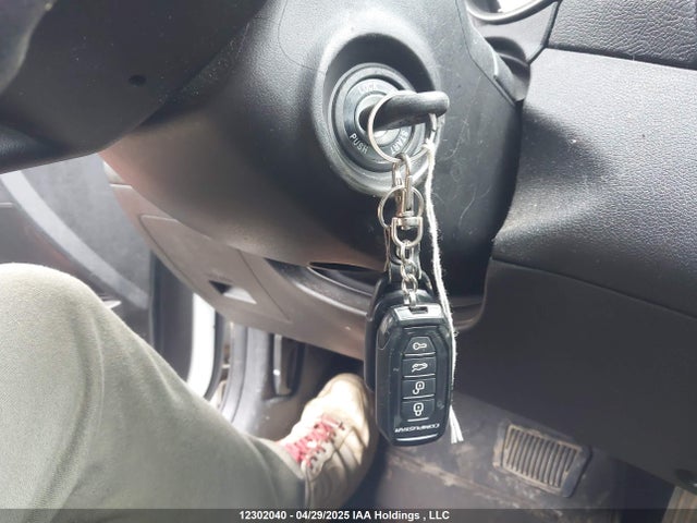 Hyundai dohc mpi nu 2016 5NPDH4AE7GH660514 Image 11