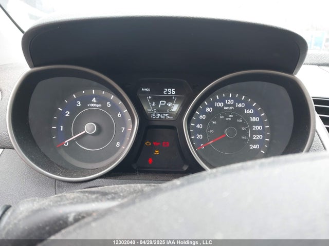 Hyundai dohc mpi nu 2016 5NPDH4AE7GH660514 Image 7