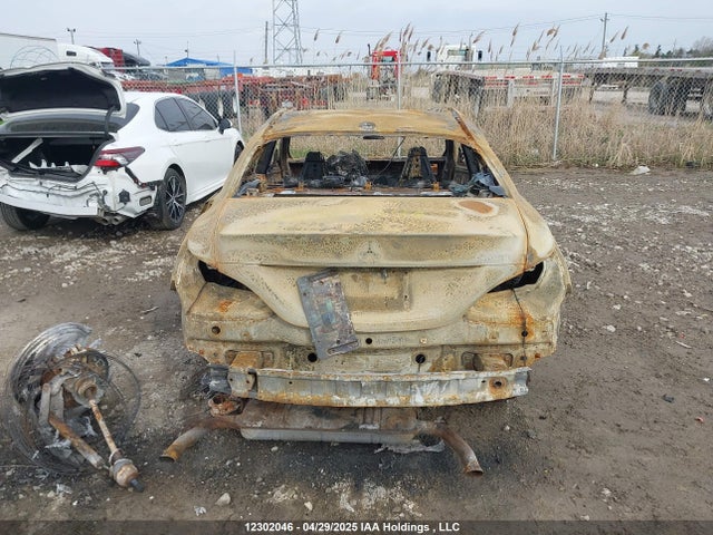 WDDSJ4GB9JN687798 Mercedes-Benz CLA 250 4MATIC