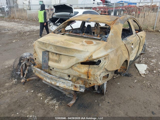 WDDSJ4GB9JN687798 Mercedes-Benz CLA 250 4MATIC