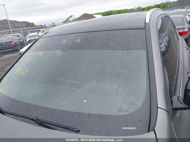 5UXTY5C02L9B34332 BMW X3