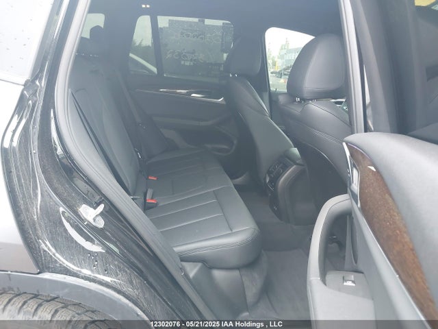 5UXTY5C02L9B34332 BMW X3