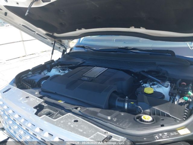 SALGS2TF9FA240423 Land Rover supercharged lev2 ulev