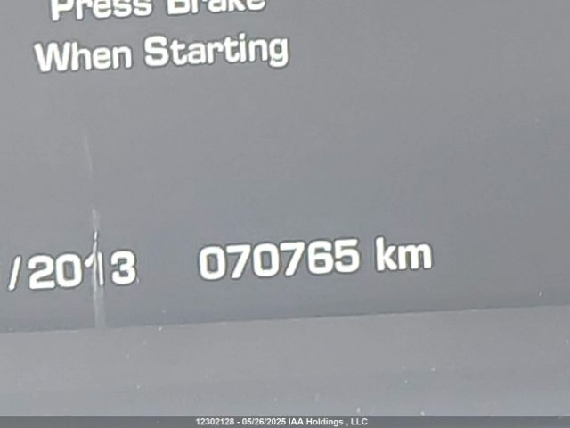 SALGS2TF9FA240423 Land Rover supercharged lev2 ulev