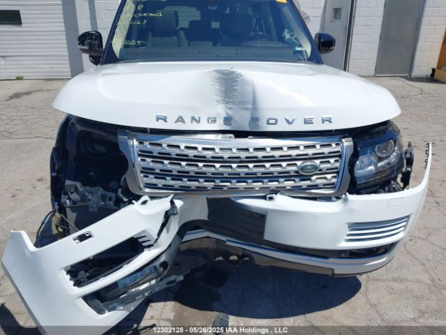 SALGS2TF9FA240423 Land Rover supercharged lev2 ulev