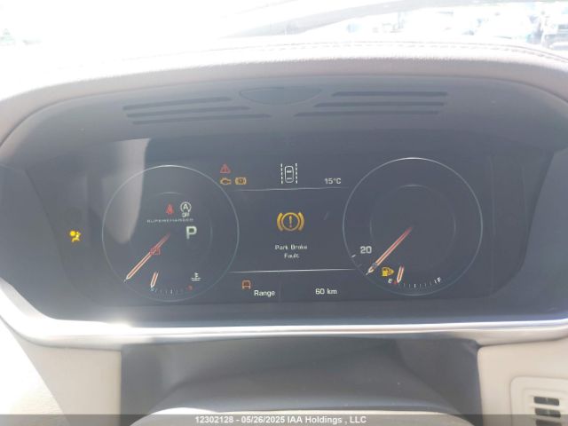 SALGS2TF9FA240423 Land Rover supercharged lev2 ulev