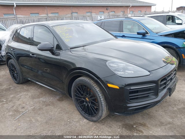 Porsche Cayenne 2023 WP1AG2AY9PDA19051 Image 13