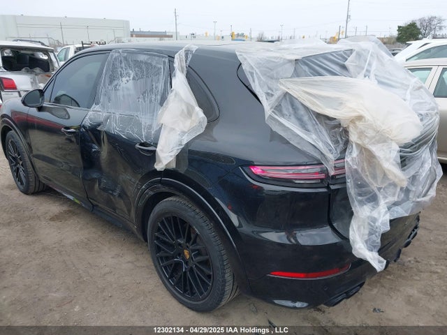 Porsche Cayenne 2023 WP1AG2AY9PDA19051 Image 14