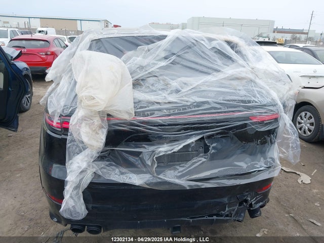 Porsche Cayenne 2023 WP1AG2AY9PDA19051 Image 16