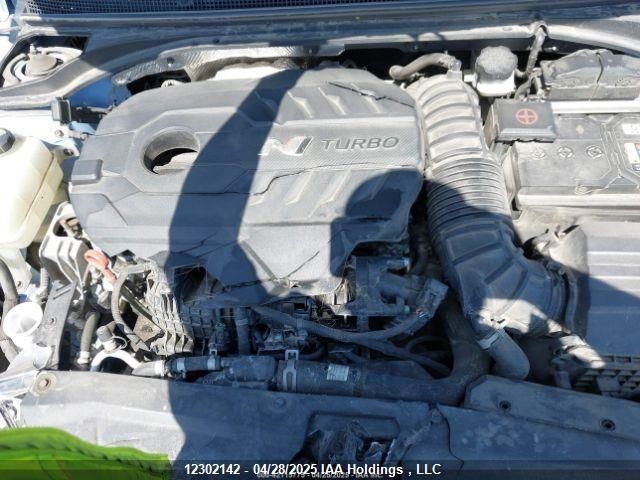 KMHT36AH5LU006414 Hyundai Veloster N Manual