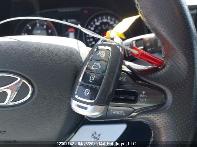 KMHT36AH5LU006414 Hyundai Veloster N Manual