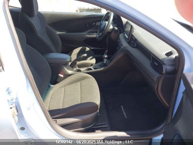 KMHT36AH5LU006414 Hyundai Veloster N Manual
