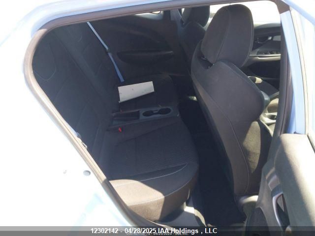KMHT36AH5LU006414 Hyundai Veloster N Manual