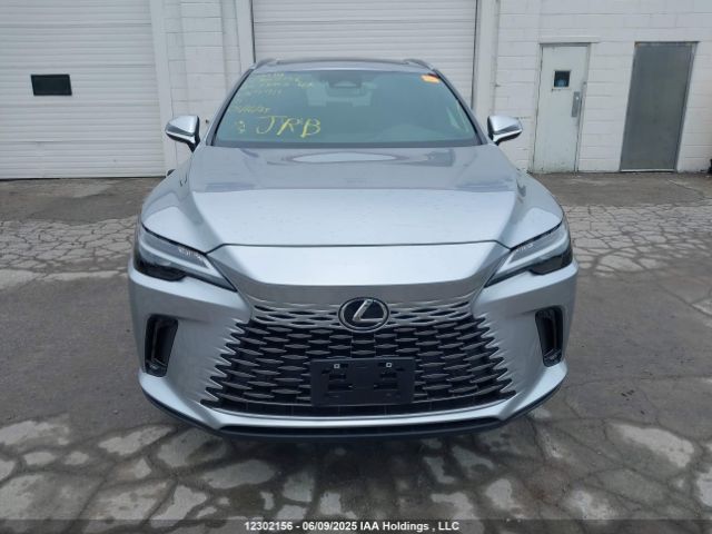 2T2BBMCA8RC059911 Lexus Rx 350h Base/350h Premium/350h Premium Plus/350h Luxury