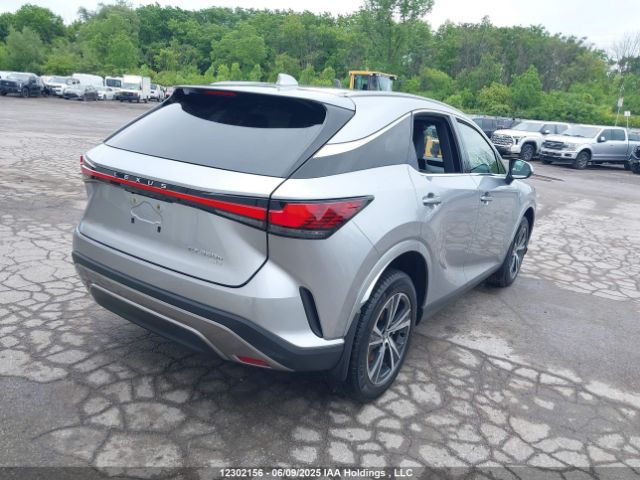 2T2BBMCA8RC059911 Lexus Rx 350h Base/350h Premium/350h Premium Plus/350h Luxury