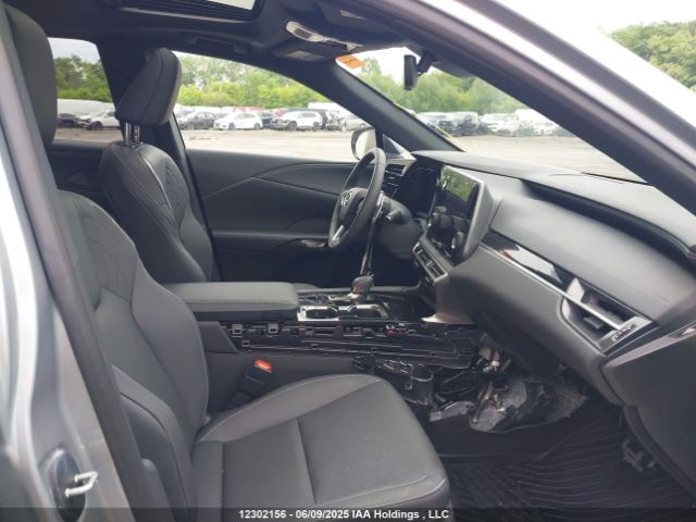 2T2BBMCA8RC059911 Lexus Rx 350h Base/350h Premium/350h Premium Plus/350h Luxury