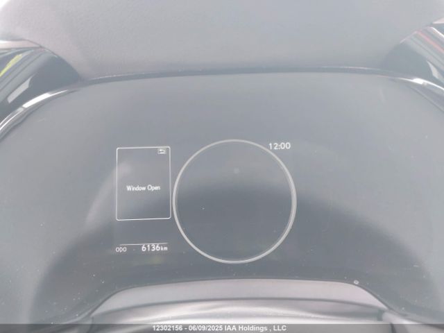 2T2BBMCA8RC059911 Lexus Rx 350h Base/350h Premium/350h Premium Plus/350h Luxury