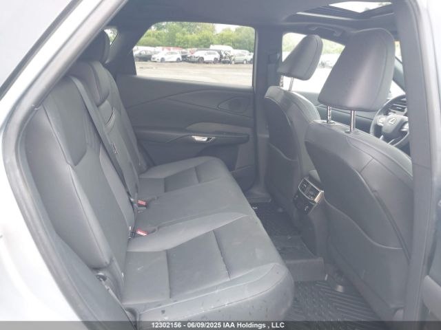 2T2BBMCA8RC059911 Lexus Rx 350h Base/350h Premium/350h Premium Plus/350h Luxury