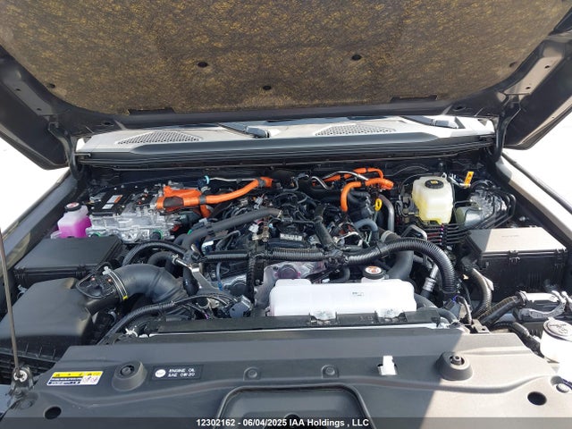 JTEABFAJXS5017091 Toyota t24a-fts