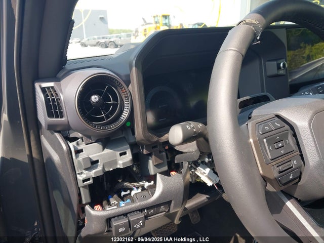 JTEABFAJXS5017091 Toyota t24a-fts
