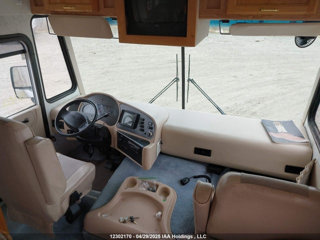 1999 Ford F550 Super Duty Stripped Chass მანქანა იყიდება აუქციონზე, vin: 3FCMF53S8XJA20063, აუქციონის ნომერი: 12302170