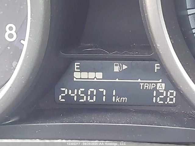 Aukcja sprzedaży 2013 Mazda Mazda3 Gx, vin: JM1BL1UF5D1759702, numer aukcji: 12302217