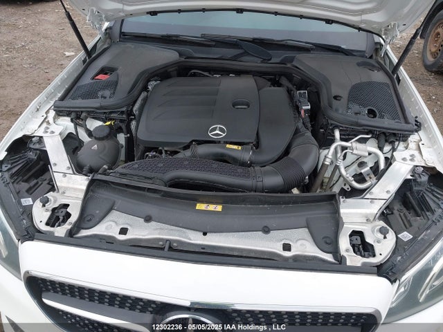 WDDZF8EBXLA748211 Mercedes-Benz m264