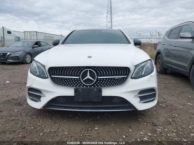WDDZF8EBXLA748211 Mercedes-Benz m264