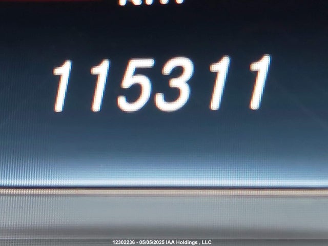 WDDZF8EBXLA748211 Mercedes-Benz m264