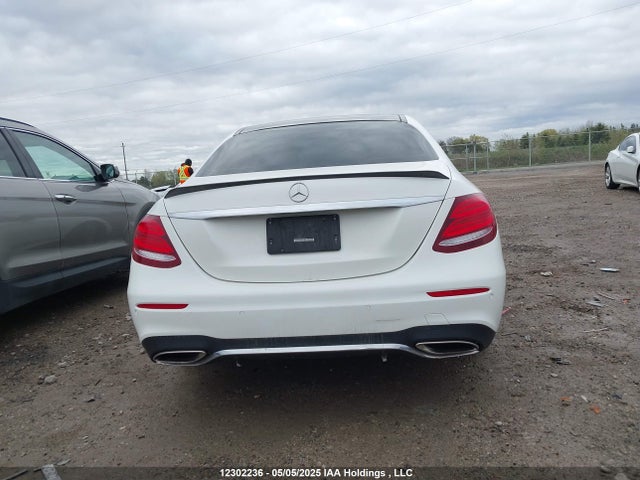 WDDZF8EBXLA748211 Mercedes-Benz m264