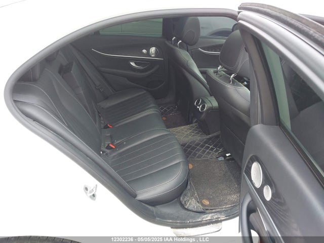 WDDZF8EBXLA748211 Mercedes-Benz m264