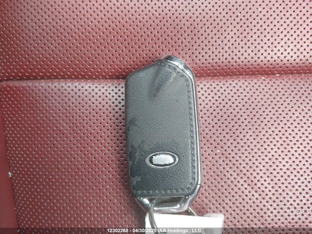 KIA tgdi lamda ii 2018 KNAE55LC1J6027908 Image 11